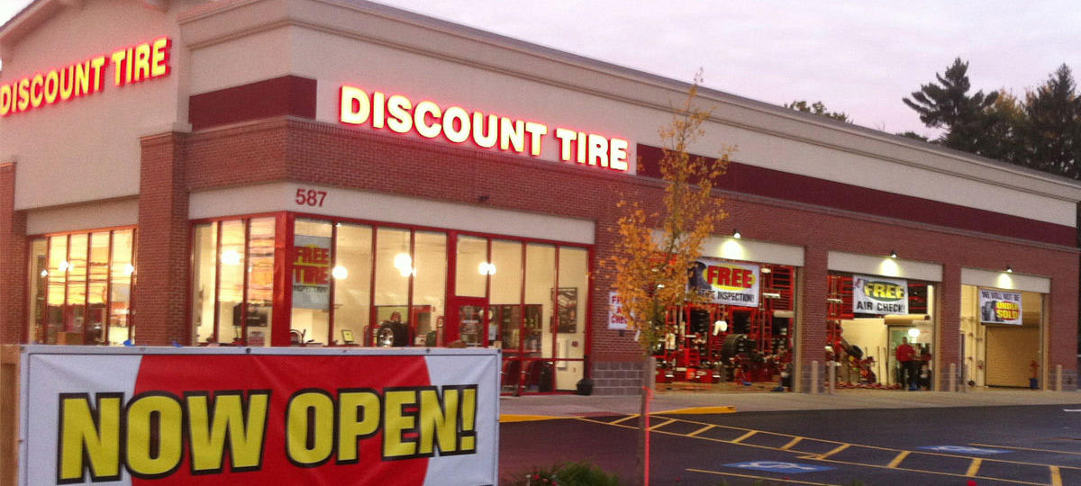 Image 2 | Discount Tire