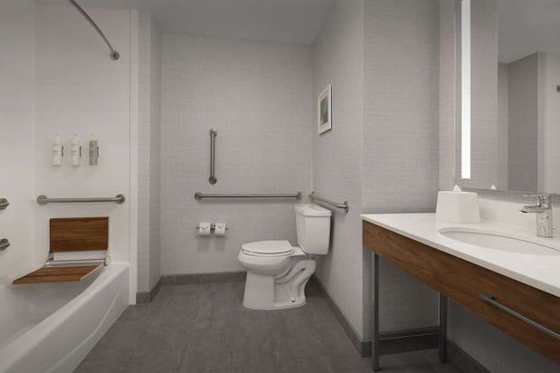 Images Hampton Inn Waterloo Cedar Valley