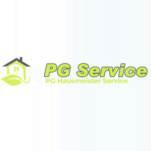 Logo PG Hausmeister Service Piotr Grudzien