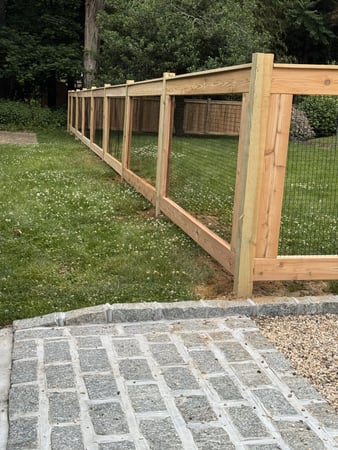 Images Superior Fence & Rail