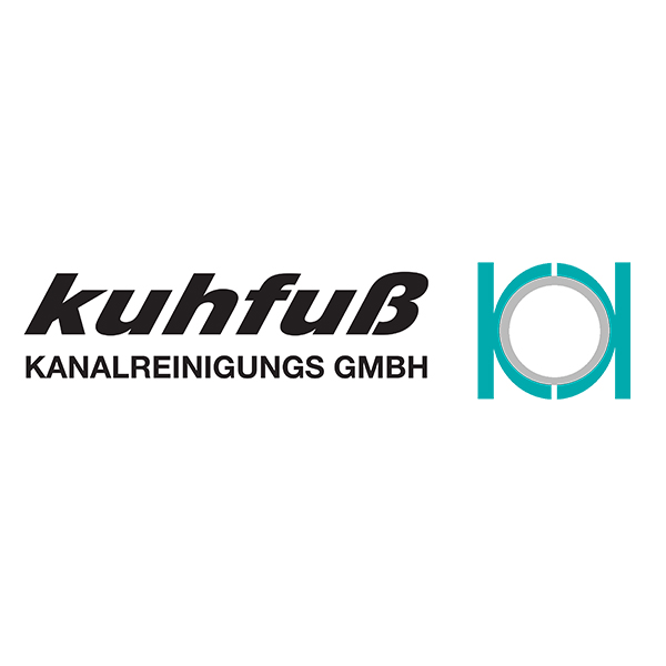 Logo Kuhfuß Kanalreinigungs GmbH