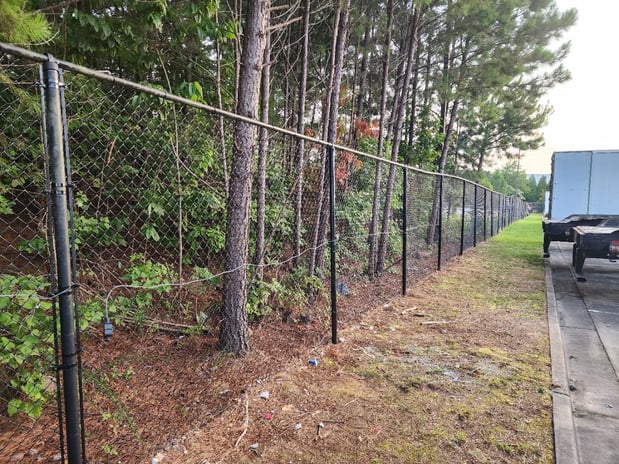 Images Top Ace Fences, Deck & Home