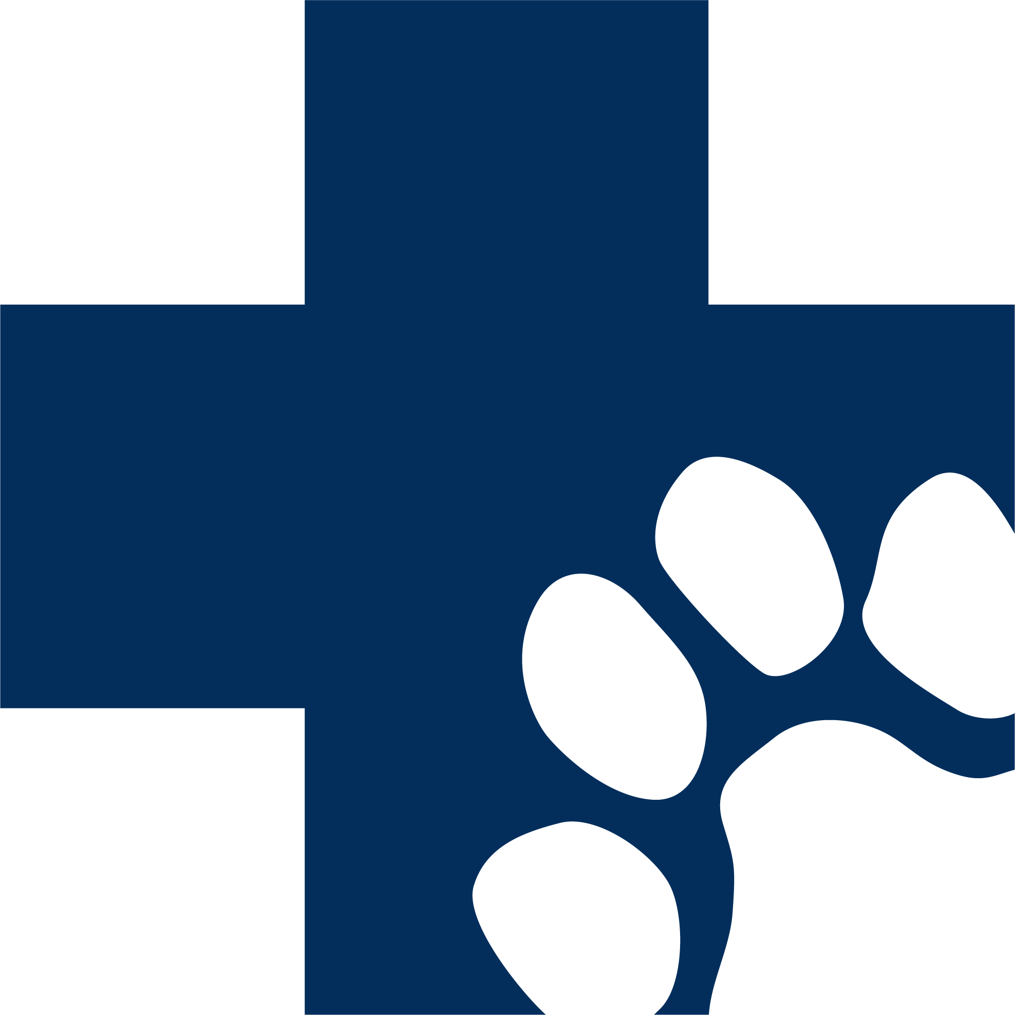 MedVet Lexington Logo