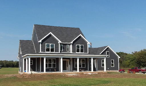 Images Summers Roofing & Repair