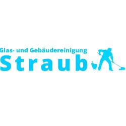 Glas- und Gebäudereinigung Straub GmbH in Freudental in Württemberg - Logo