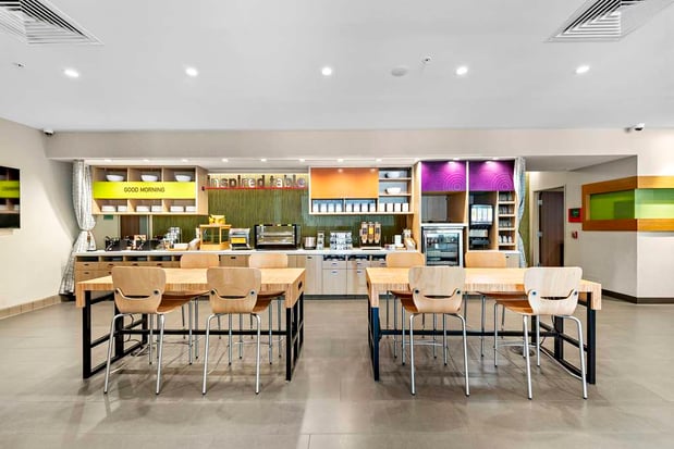 Images Home2 Suites by Hilton San Bernardino