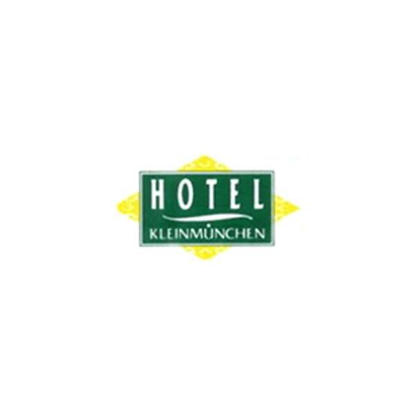 Logo von Hotel Kleinmünchen Garni