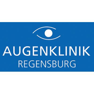Augenklinik Regensburg MVZ Augenärzte PD Dr. Herrmann & Dr. Prahs Logo