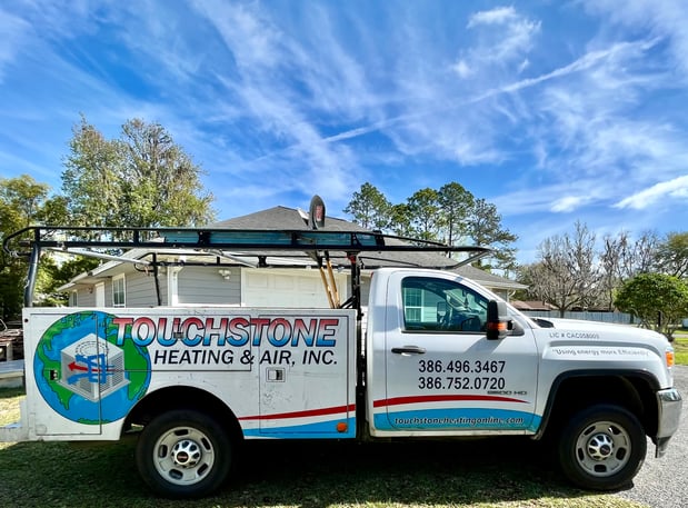 Images Touchstone Heating & Air Inc