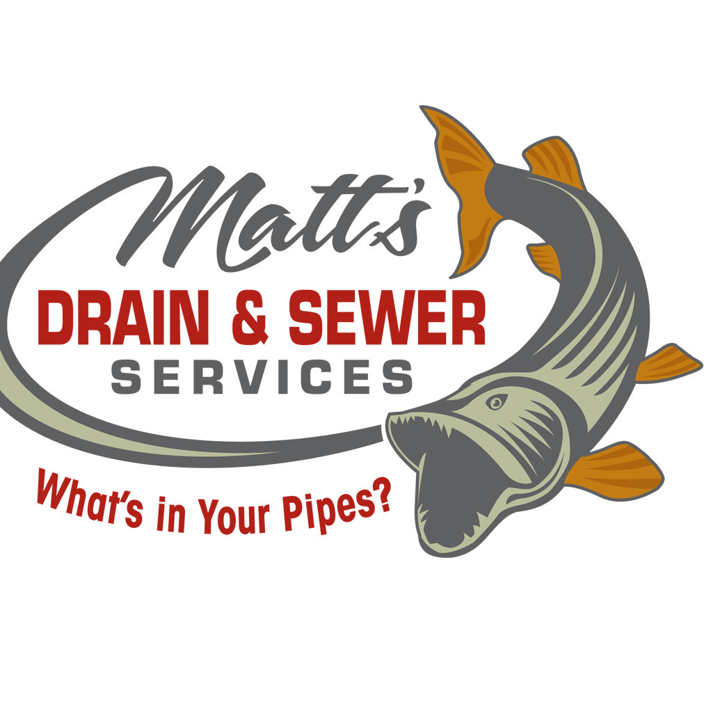 Matt's Plumbing Solutions Logo