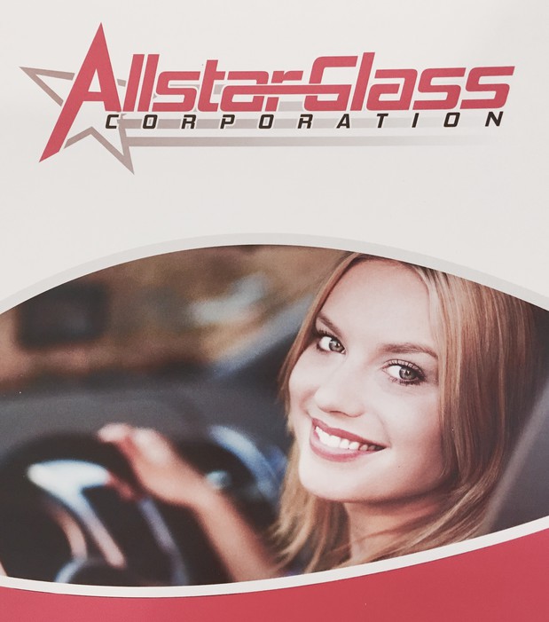 Images Allstar Glass - Auto Glass Windshield Repair & Replacement