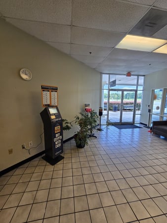 Images CoinFlip Bitcoin ATM - Calhoun Outlet Marketplace (Calhoun)