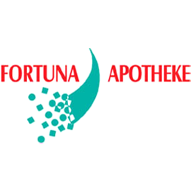 Fortuna-Apotheke in Hatten - Logo
