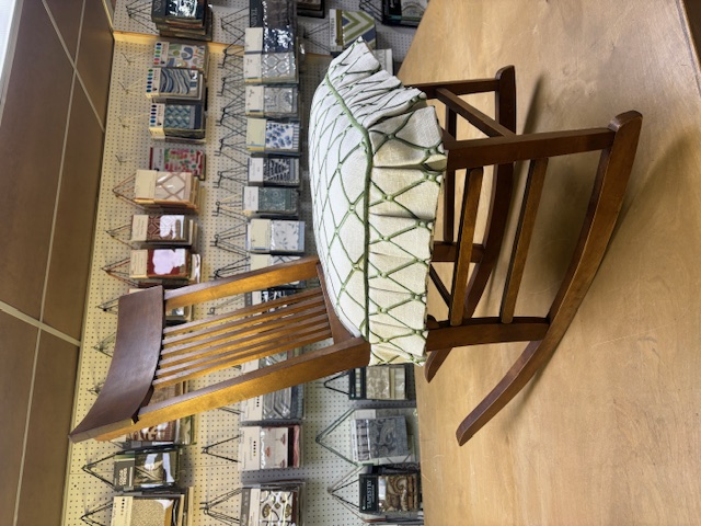 Images The Woodlands Upholstery
