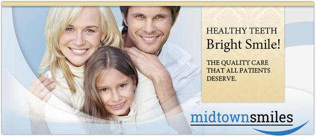 Images Midtown Smiles