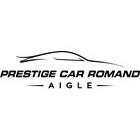 Prestige Car Romand SA Logo