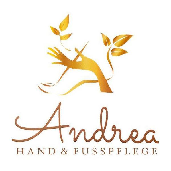 Hand und Fußpflege Andrea Gruber Logo