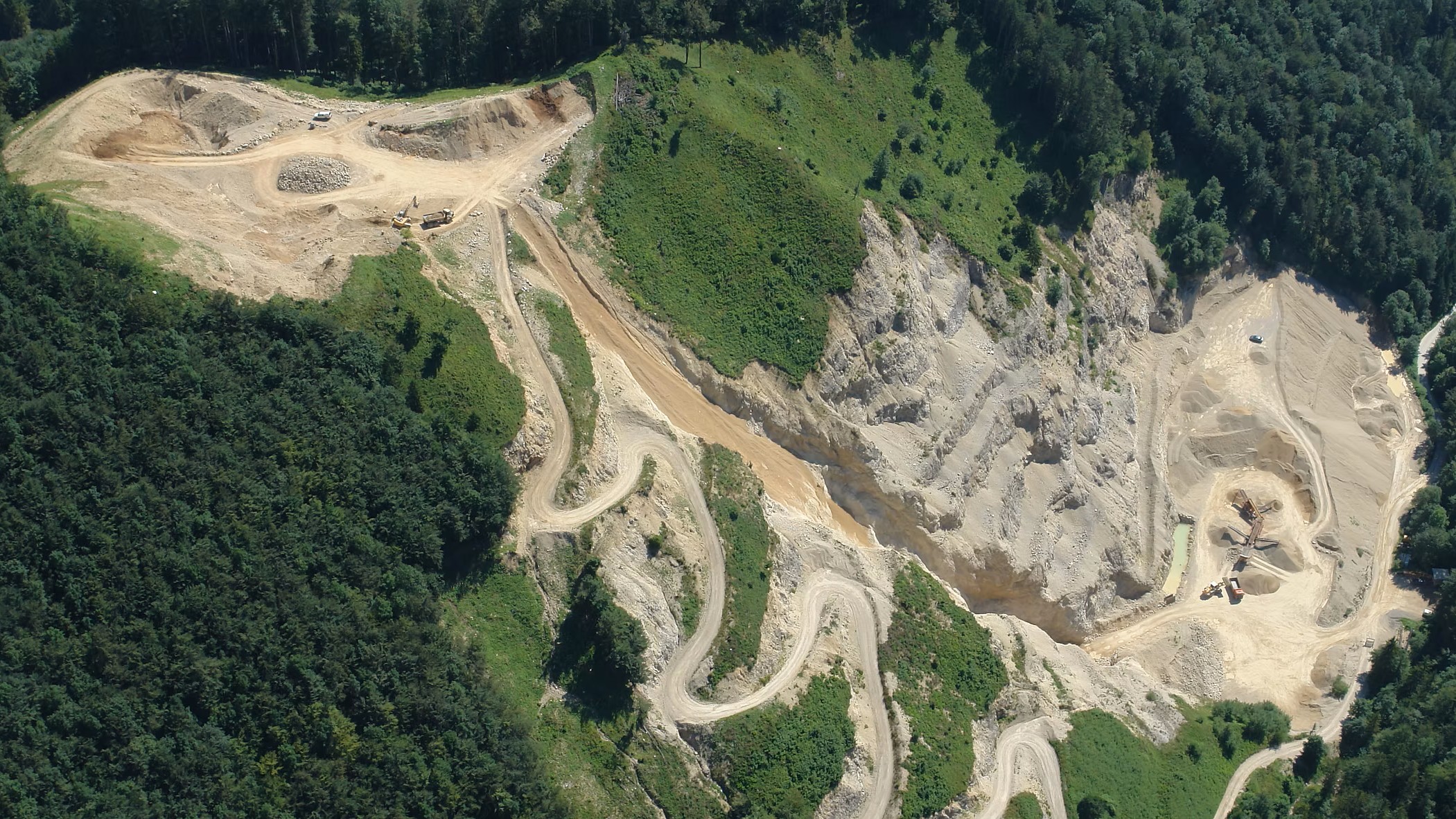 Bild 1 von Anton Pichler GesmbH