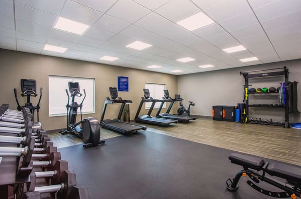 Images Hampton Inn by Hilton Ocoee Orlando
