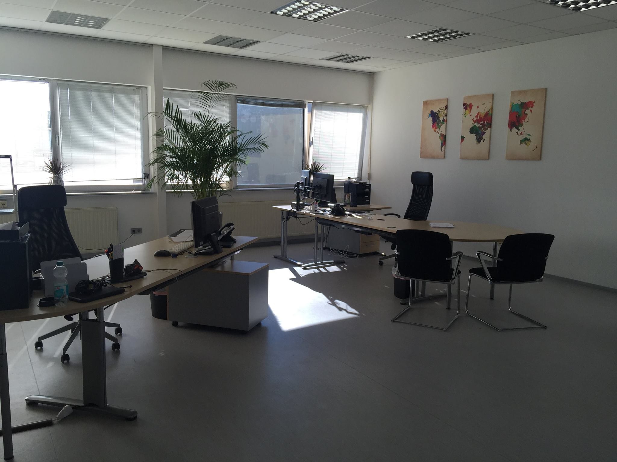 JaBa GmbH, Runtestr. 5 in Werl