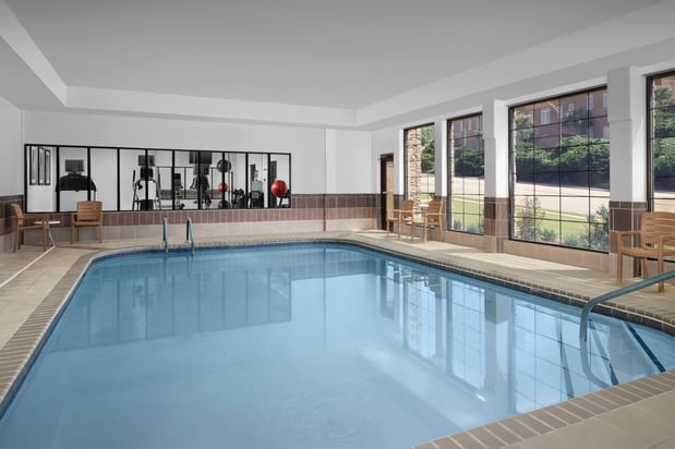 Images Staybridge Suites Columbia by IHG