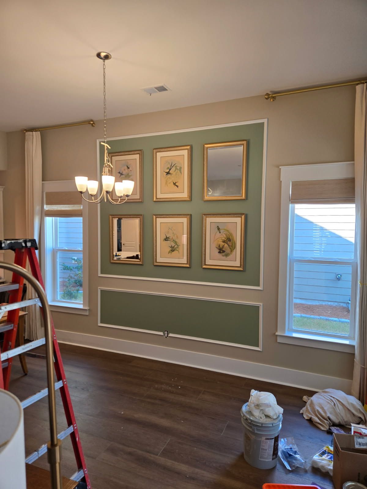 Precision Home Repair Image