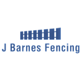 J Barnes Fencing Ltd Logo