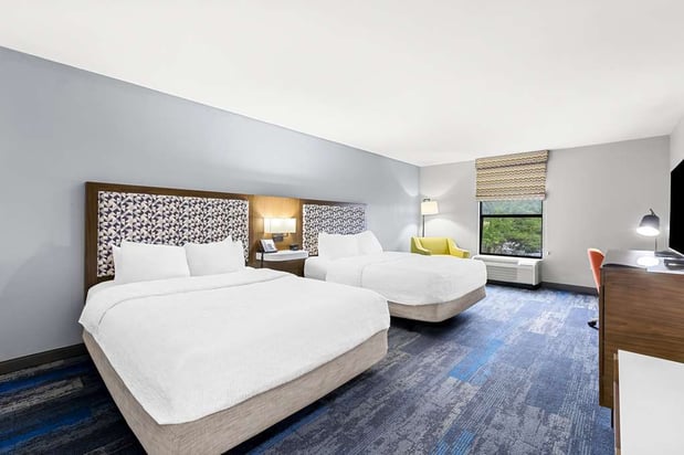 Images Hampton Inn Florence-Midtown