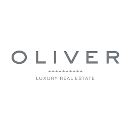 Bill & Nora Leeder | Oliver Luxury Real Estate Logo