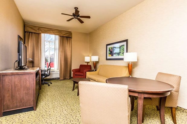 Images Hilton Garden Inn St. George