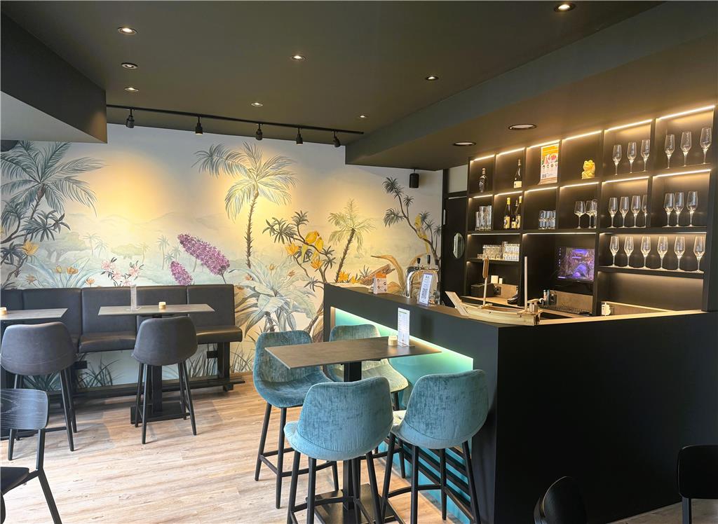 Bilder Best Western Hotel Breitbach