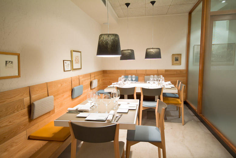 Biarritz Bar Restaurante