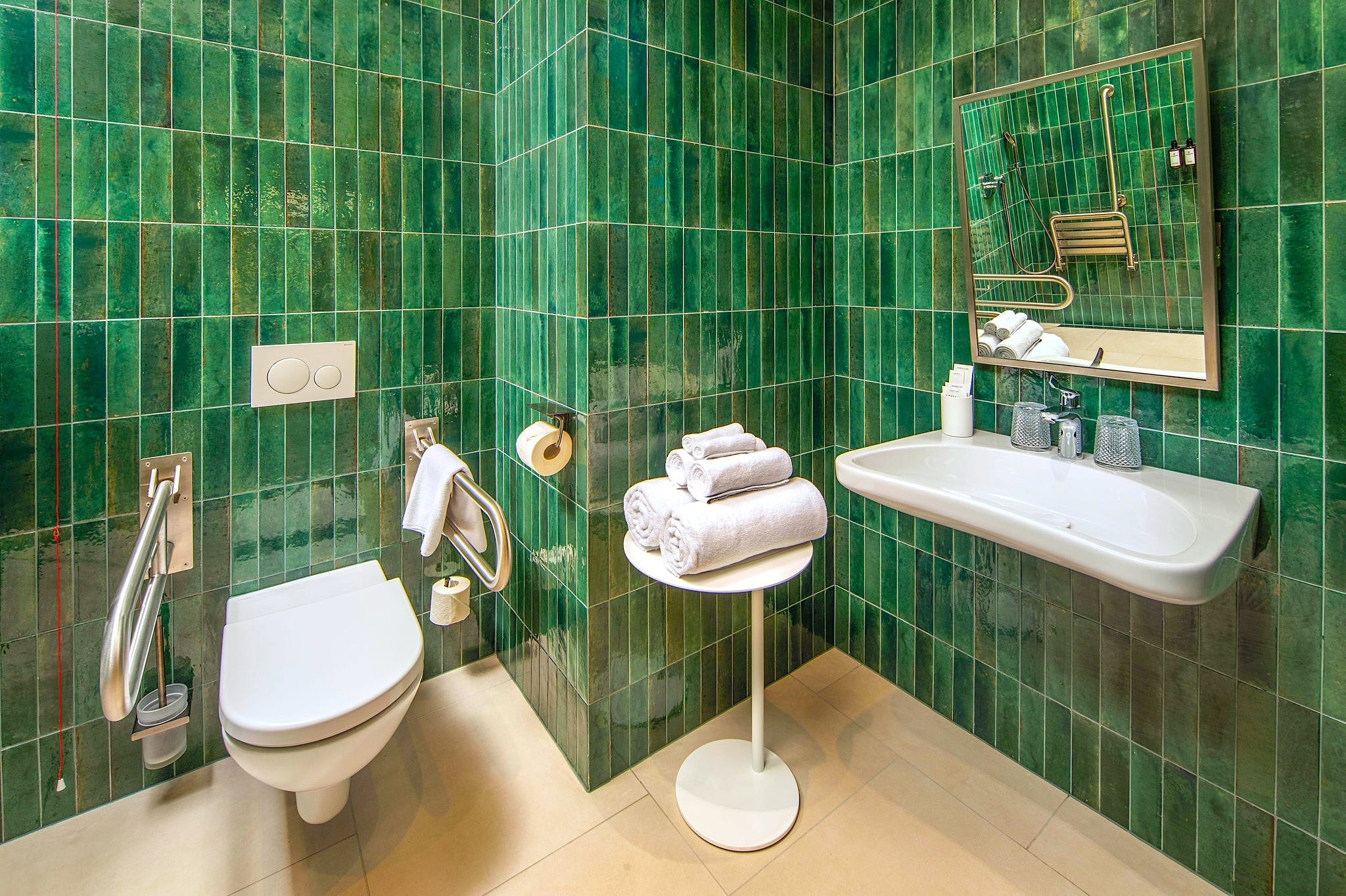 Images Kimpton Bem Budapest by IHG