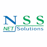 Net Security and Solutons LLC Logo