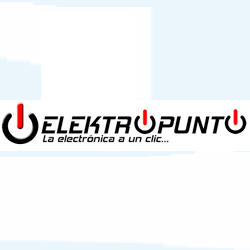 Elektropunto Logo