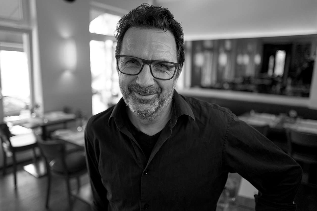 CHEFS Unternehmensfilm und Portraitfotografie Hamburg, Große Rainstraße 15 in Hamburg