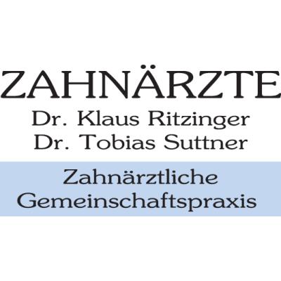 Zahnärztliche Gemeinschaftspraxis Dr. Ritzinger & Dr. Suttner