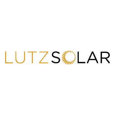 Logo Lutz Solar
