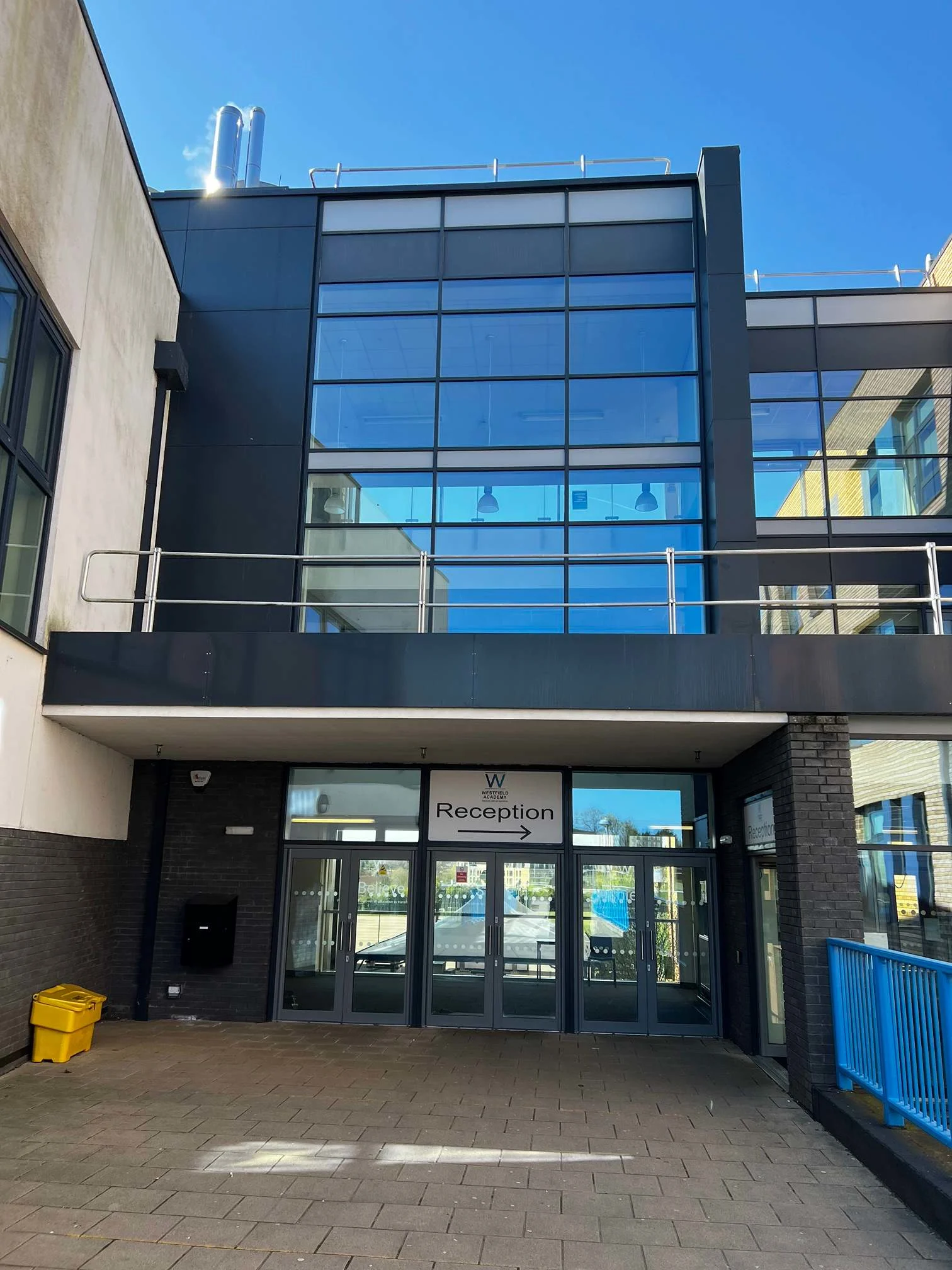 Images Alexander Cleaning & Maintenance Ltd