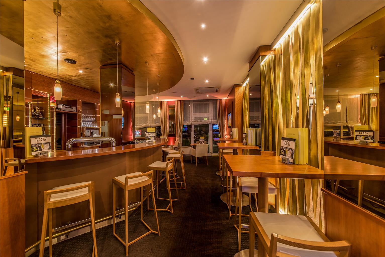 Best Western Plus Delta Park Hotel, Keplerstrasse 24 in Mannheim