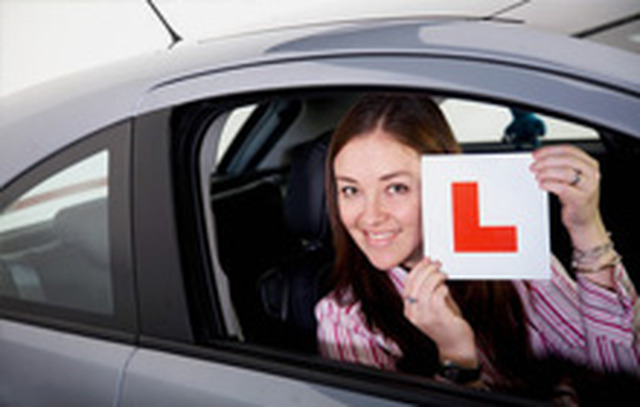 Images Brian's Driving Tuition