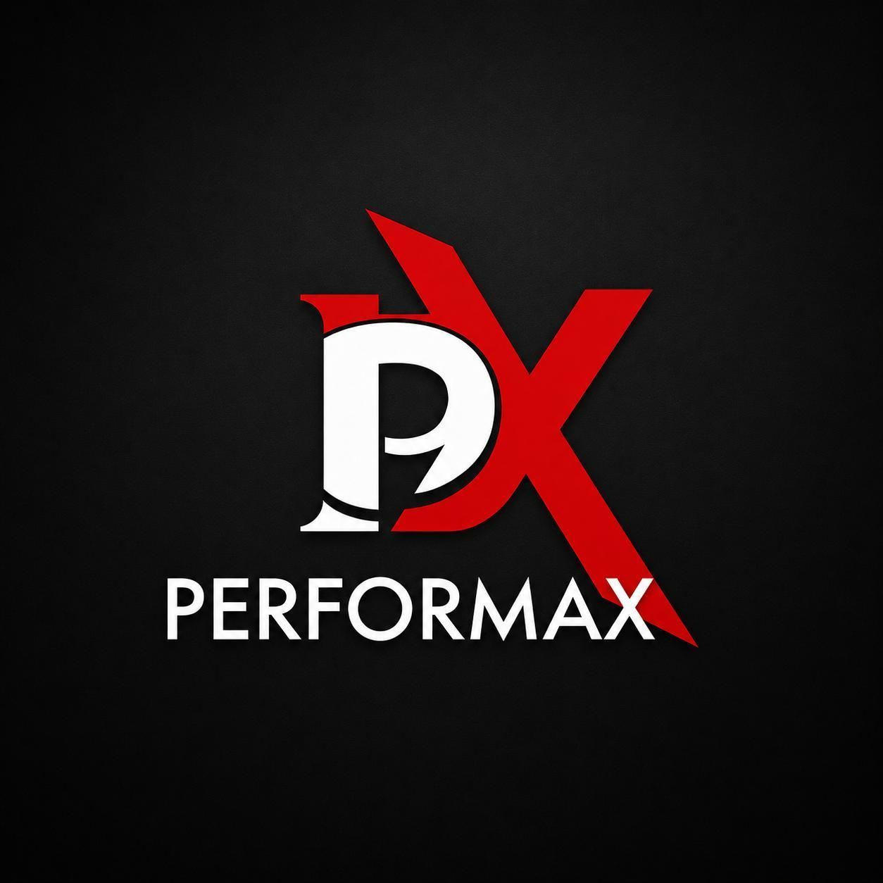 Performax by David Nikolaitschik in Mannheim