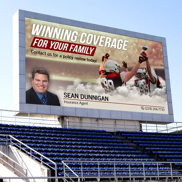 Images Sean Dunnigan - State Farm Insurance Agent