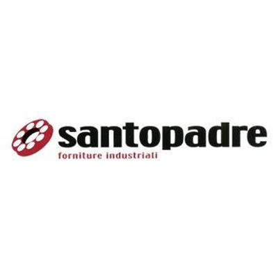 Santopadre Technology Logo