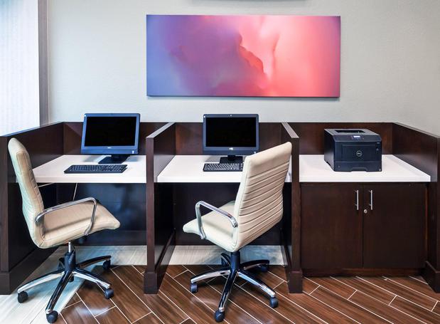Images Holiday Inn Tyler - Conference Center by IHG