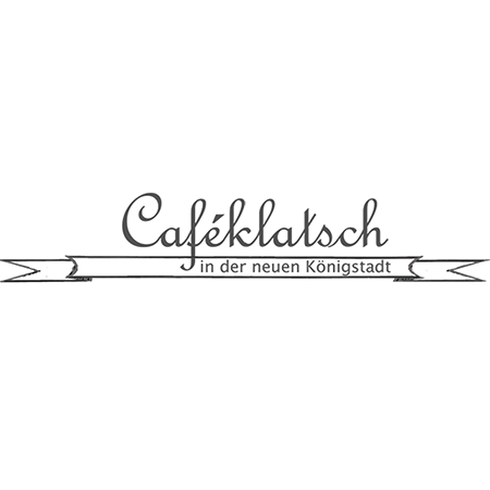 Logo Café Caféklatsch