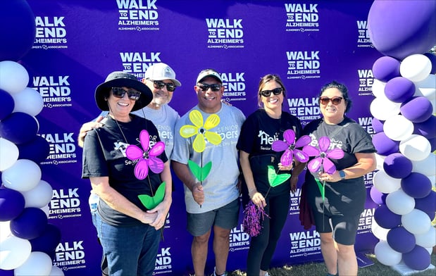 Images Senior Helpers