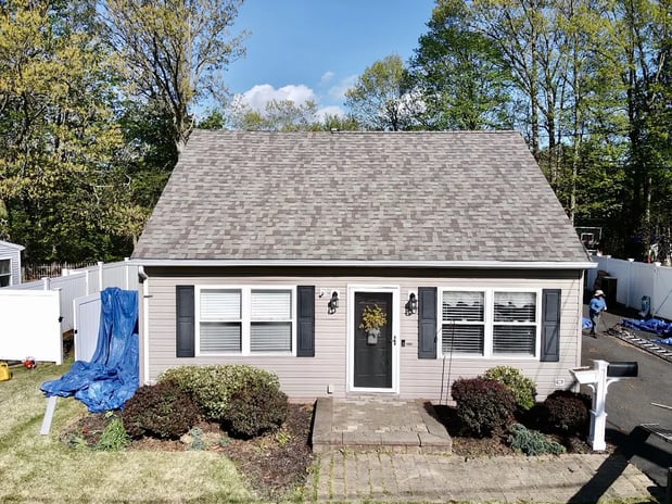 Images McKoy Roofing
