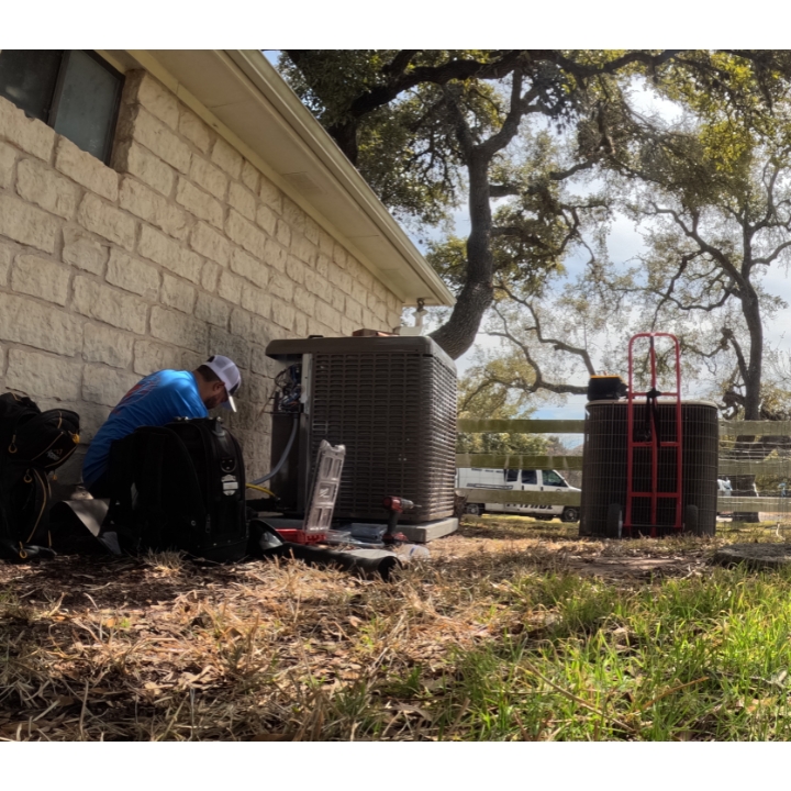Cooling & Heating Patrol Austin, TX AC Installation