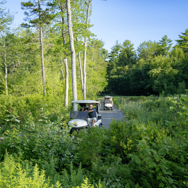Images Point Sebago Resort